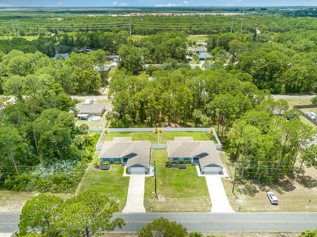 1486 Harper Boulevard SW, Palm Bay, FL 32908