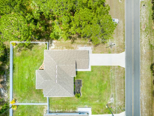 1486 Harper Boulevard SW, Palm Bay, FL 32908