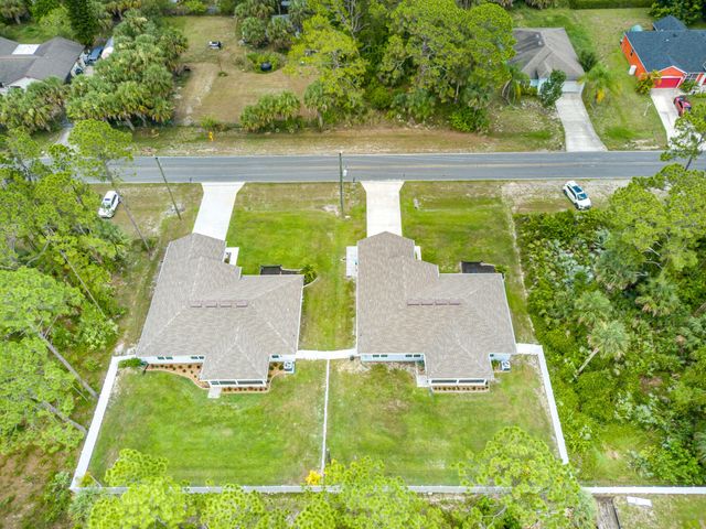 1486 Harper Boulevard SW, Palm Bay, FL 32908