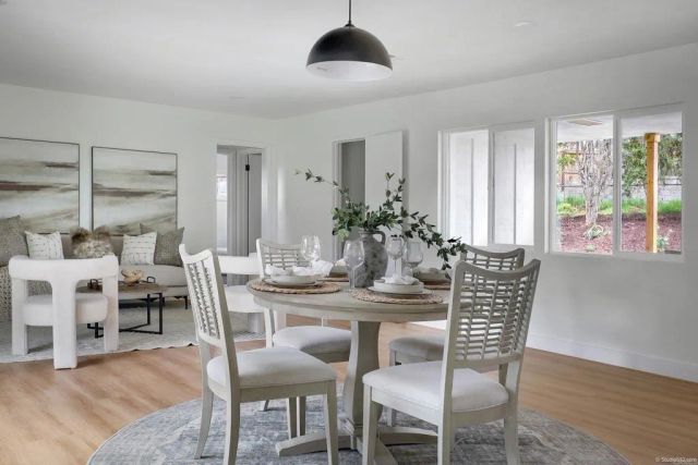 1505 Highgrove Drive, Escondido, CA 92027