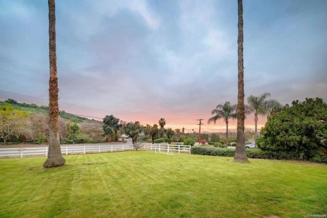 1505 Highgrove Drive, Escondido, CA 92027