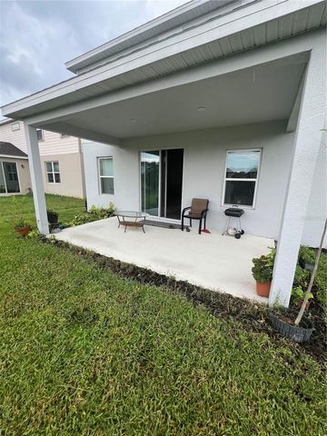 2937 SLOUGH CREEK DRIVE, Kissimmee, FL 34744