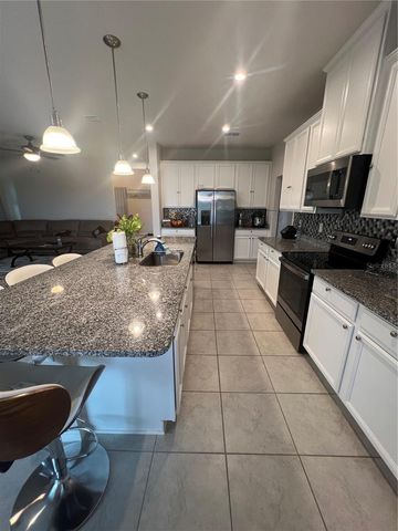 2937 SLOUGH CREEK DRIVE, Kissimmee, FL 34744