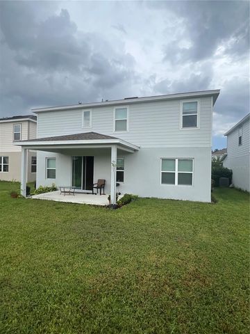 2937 SLOUGH CREEK DRIVE, Kissimmee, FL 34744