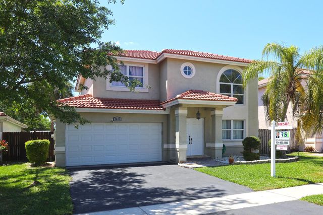 2640 NW 80th Ave, Margate, FL 33063