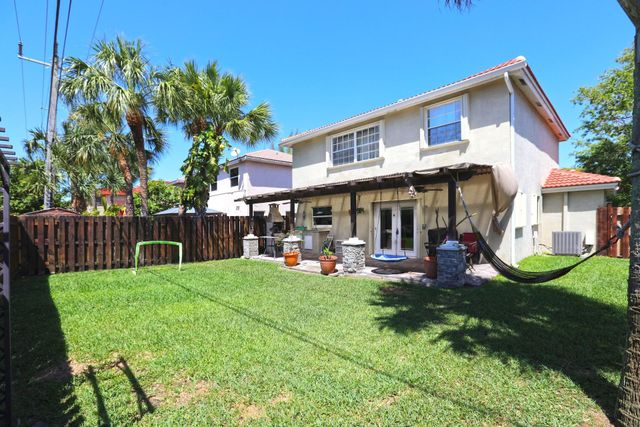 2640 NW 80th Ave, Margate, FL 33063