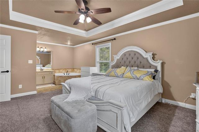 10307 NW 85th Court, Kansas City, MO 64153