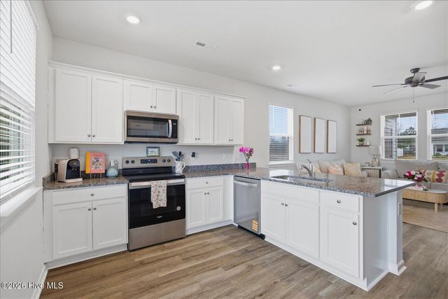 201 N Atlantic Avenue Lot 132, Wilmington, NC 28411