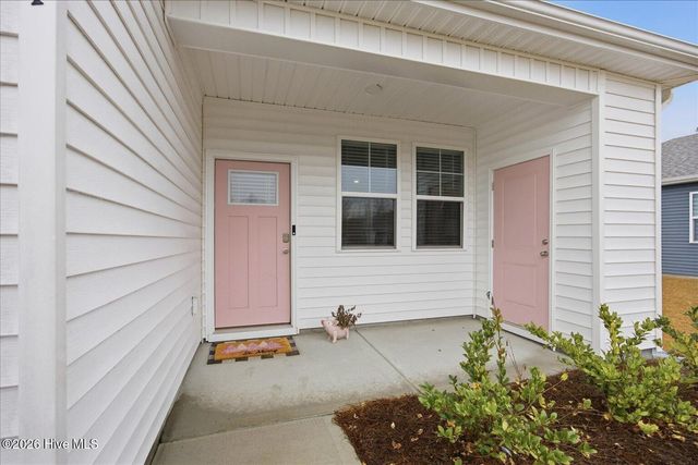 201 N Atlantic Avenue Lot 132, Wilmington, NC 28411