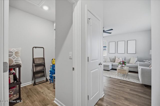 201 N Atlantic Avenue Lot 132, Wilmington, NC 28411