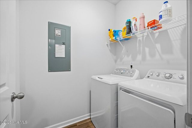 201 N Atlantic Avenue Lot 132, Wilmington, NC 28411