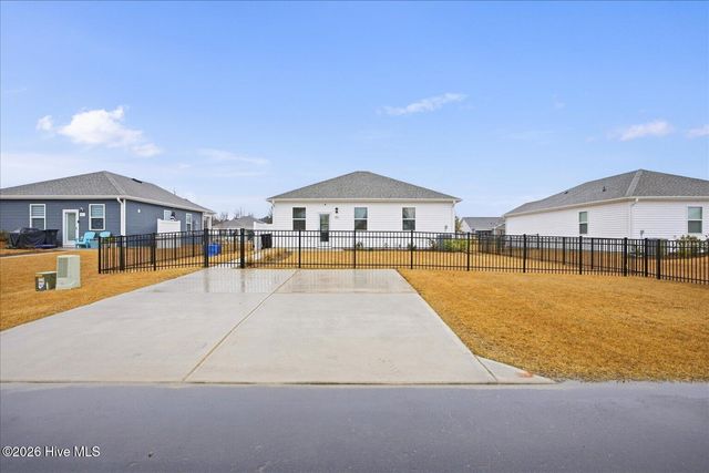 201 N Atlantic Avenue Lot 132, Wilmington, NC 28411