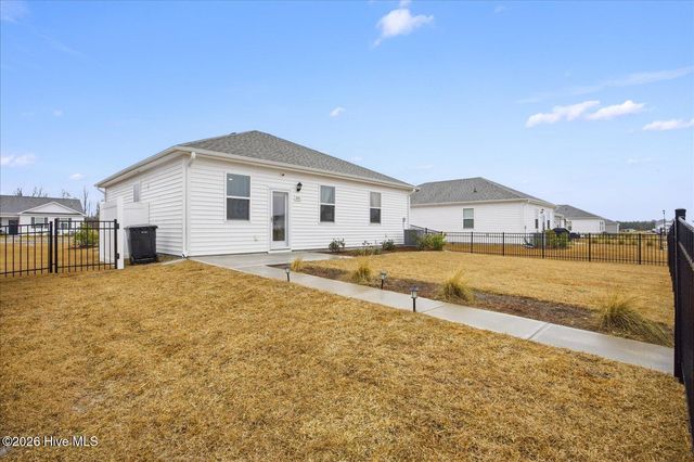 201 N Atlantic Avenue Lot 132, Wilmington, NC 28411