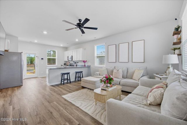 201 N Atlantic Avenue Lot 132, Wilmington, NC 28411