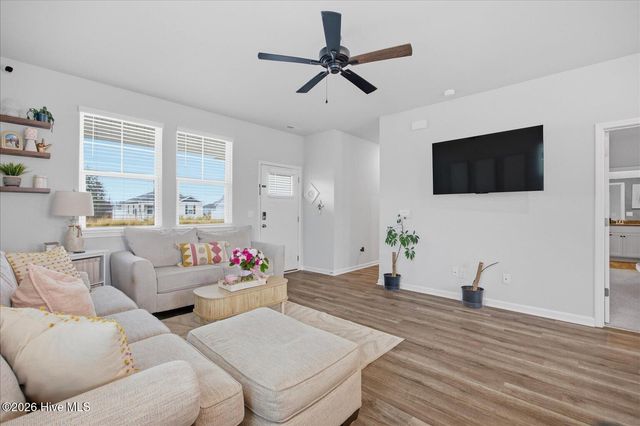 201 N Atlantic Avenue Lot 132, Wilmington, NC 28411