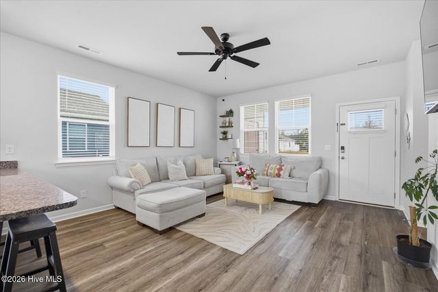 201 N Atlantic Avenue Lot 132, Wilmington, NC 28411