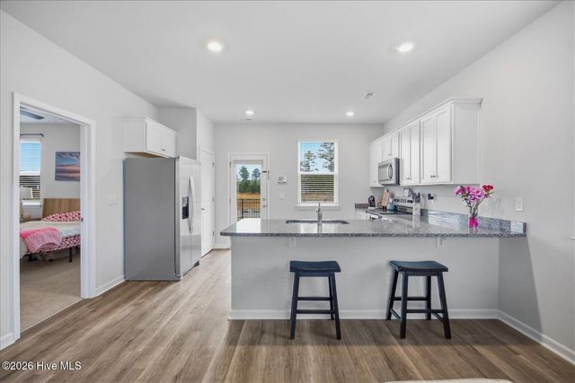 201 N Atlantic Avenue Lot 132, Wilmington, NC 28411