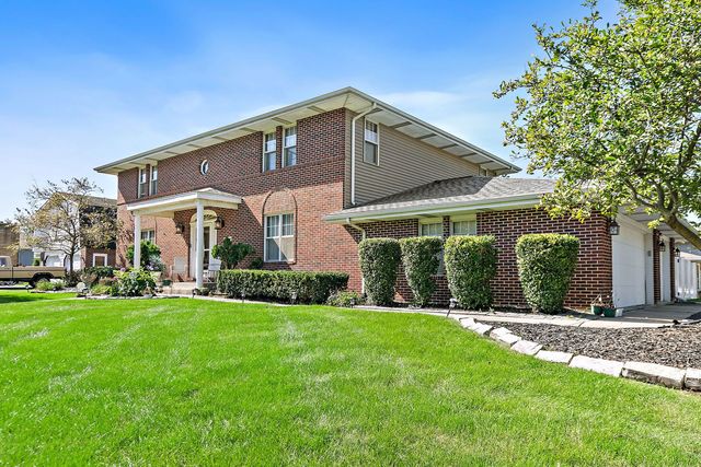 15410 Leclaire Avenue, Oak Forest, IL 60452
