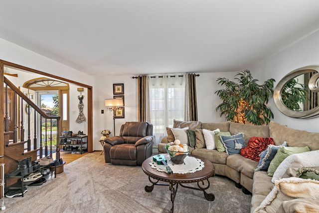 15410 Leclaire Avenue, Oak Forest, IL 60452