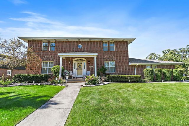 15410 Leclaire Avenue, Oak Forest, IL 60452