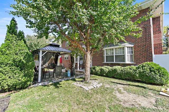 15410 Leclaire Avenue, Oak Forest, IL 60452