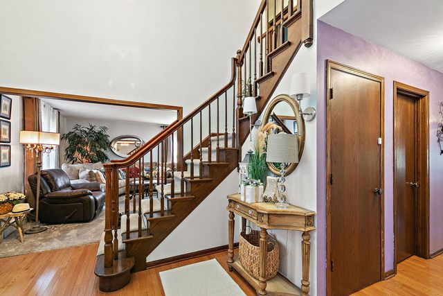 15410 Leclaire Avenue, Oak Forest, IL 60452