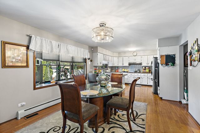 15410 Leclaire Avenue, Oak Forest, IL 60452