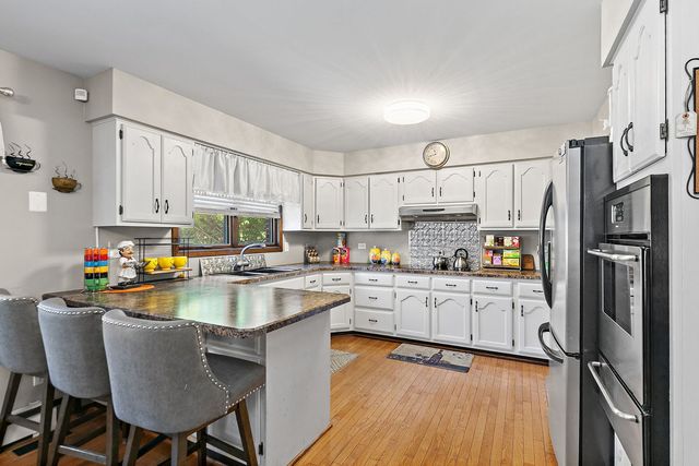 15410 Leclaire Avenue, Oak Forest, IL 60452