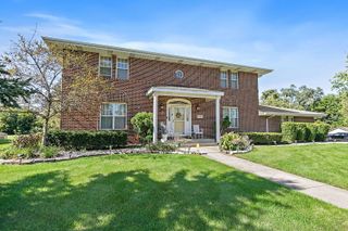 15410 Leclaire Avenue, Oak Forest, IL 60452