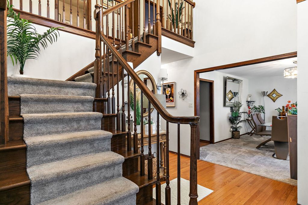 15410 Leclaire Avenue, Oak Forest, IL 60452 — photo 5