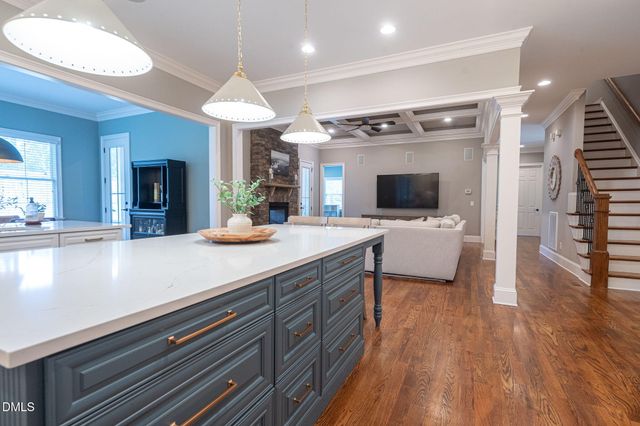 6041 Mentmore Place, Cary, NC 27519