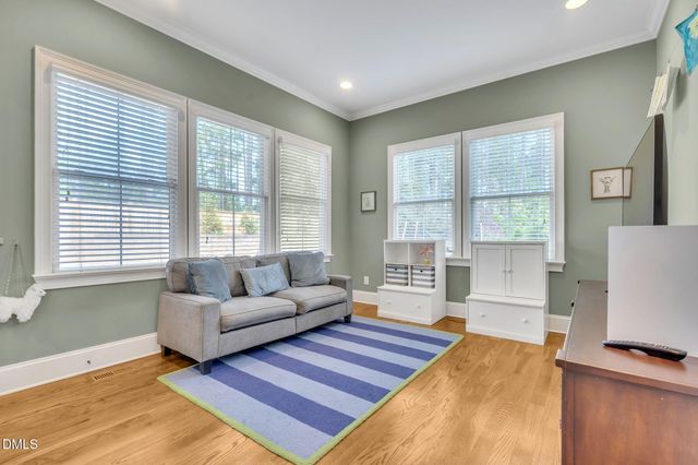 6041 Mentmore Place, Cary, NC 27519