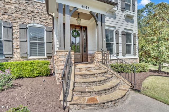 6041 Mentmore Place, Cary, NC 27519