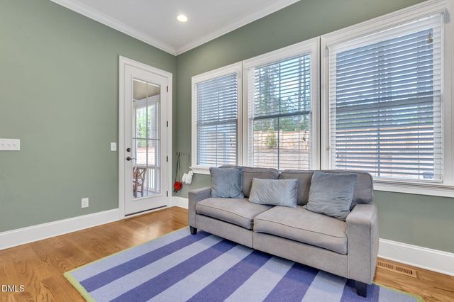 6041 Mentmore Place, Cary, NC 27519