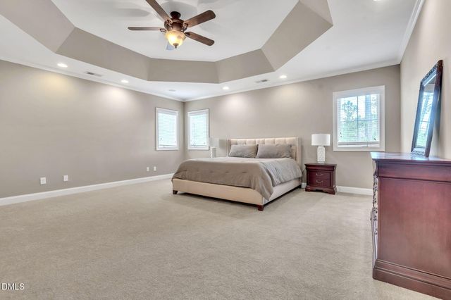 6041 Mentmore Place, Cary, NC 27519