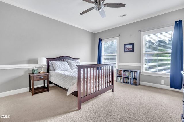 6041 Mentmore Place, Cary, NC 27519