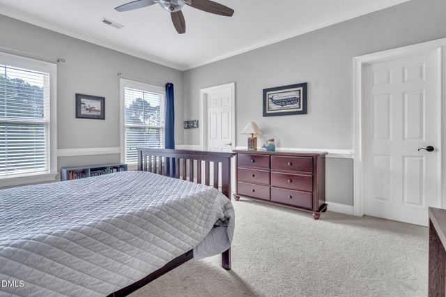 6041 Mentmore Place, Cary, NC 27519