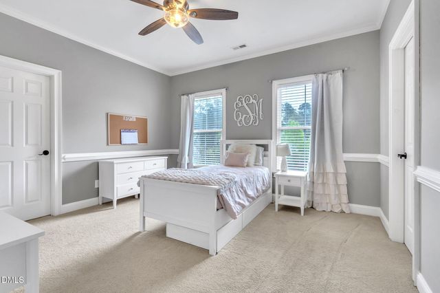 6041 Mentmore Place, Cary, NC 27519