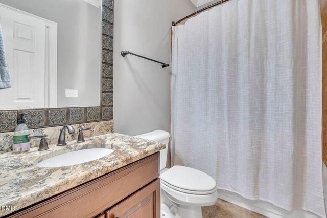 6041 Mentmore Place, Cary, NC 27519