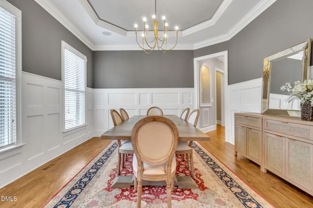 6041 Mentmore Place, Cary, NC 27519