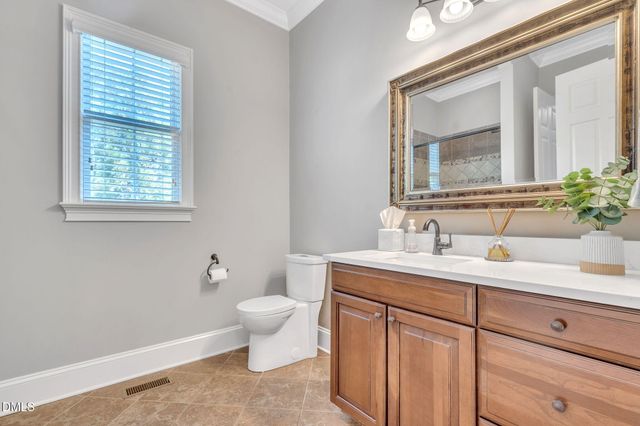 6041 Mentmore Place, Cary, NC 27519