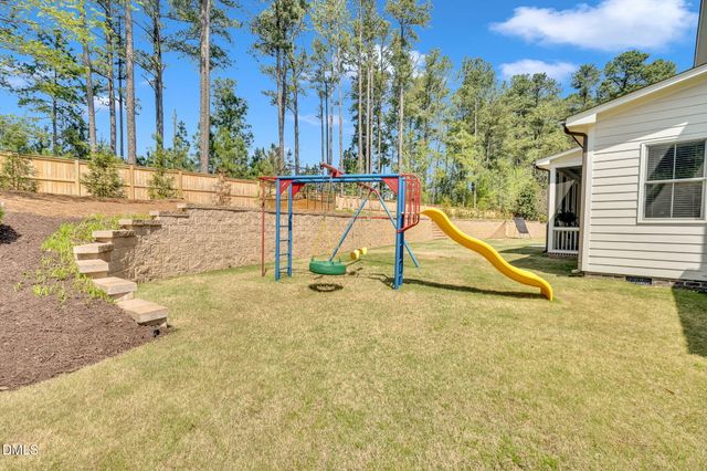 6041 Mentmore Place, Cary, NC 27519