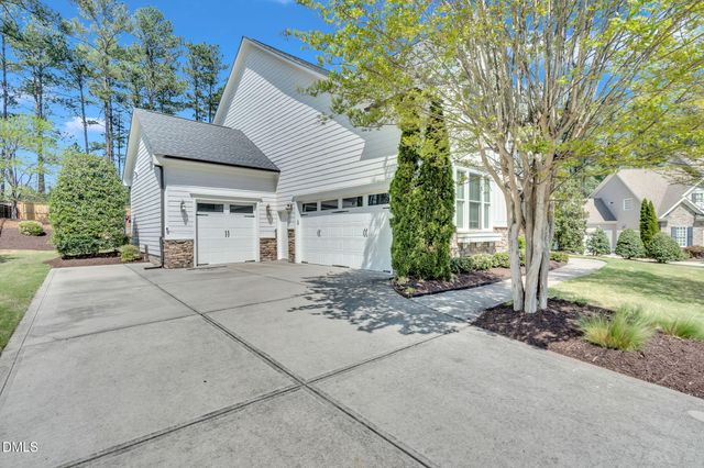 6041 Mentmore Place, Cary, NC 27519