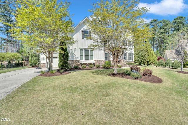 6041 Mentmore Place, Cary, NC 27519