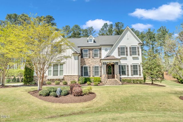 6041 Mentmore Place, Cary, NC 27519