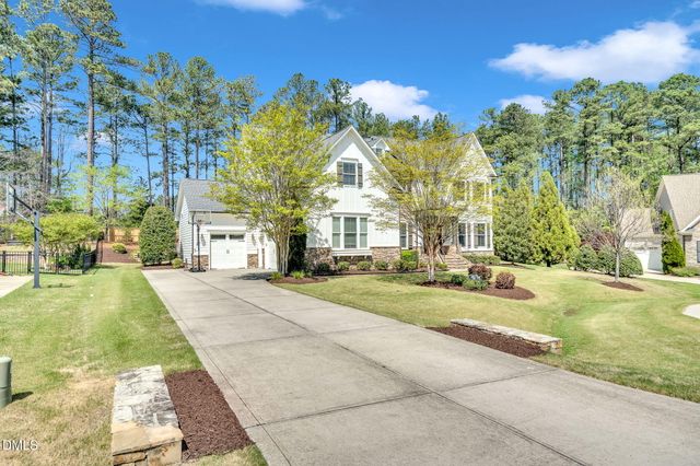 6041 Mentmore Place, Cary, NC 27519