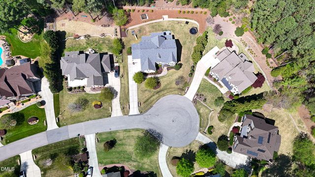 6041 Mentmore Place, Cary, NC 27519