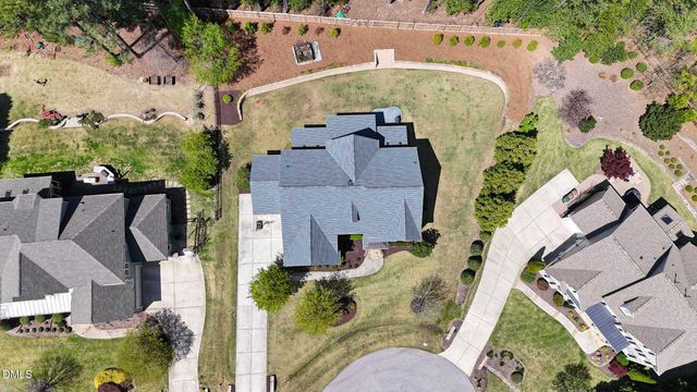 6041 Mentmore Place, Cary, NC 27519