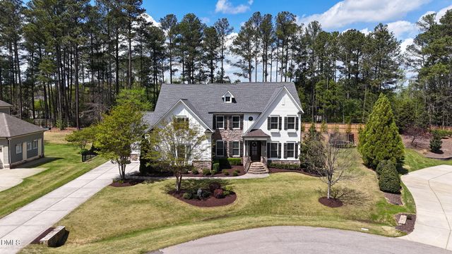 6041 Mentmore Place, Cary, NC 27519