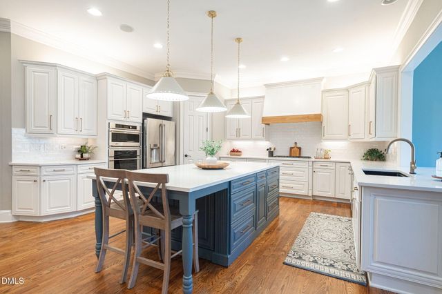 6041 Mentmore Place, Cary, NC 27519